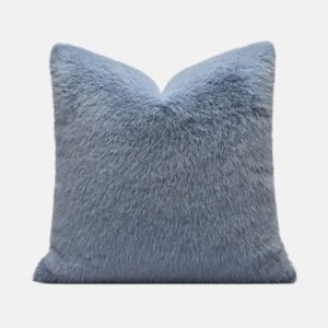 Indigo Tweed