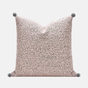 Rosy Pom