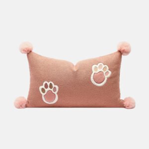 Fluffy Footprints