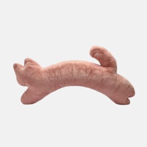 Stretching Kitty