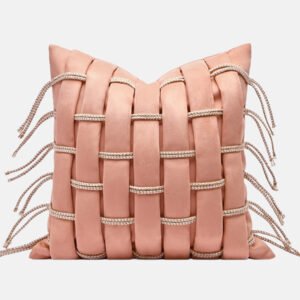 Blush Braid