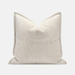 Pillow Cover Chenille