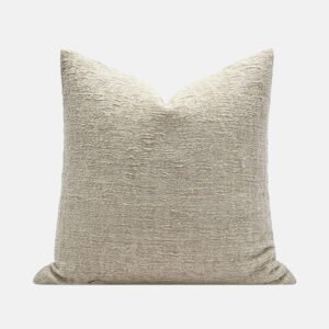 Pillow Cover Ollie